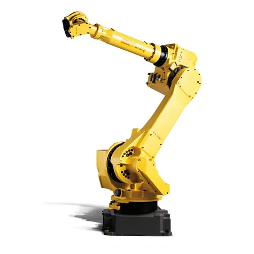 Automatic Welding Robot