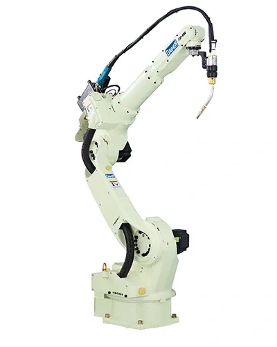 Automatic Welding Robot