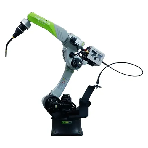 Roboter-Schweißmaschine Preise