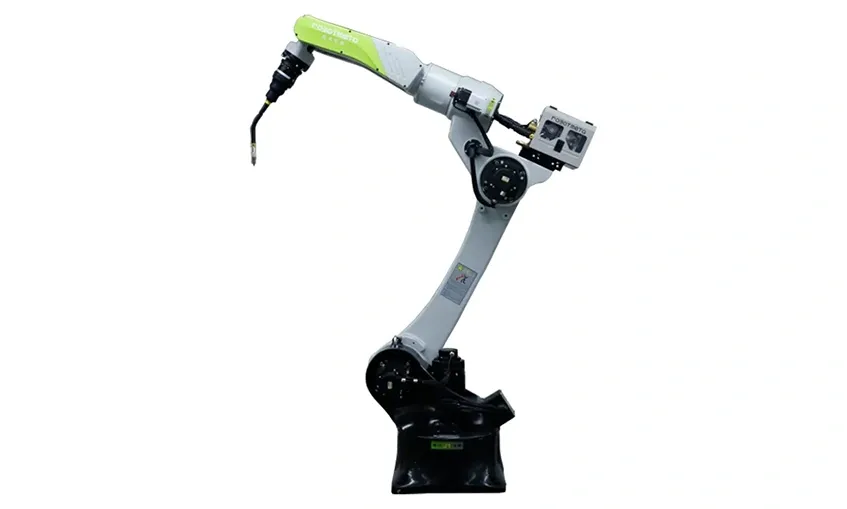 Roboter-Schweißmaschine Preise