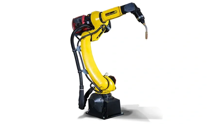 Satılık Kaynak Robotu