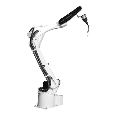 The Welding Robot