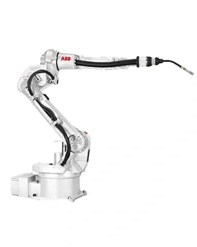 Welding Robot Features
