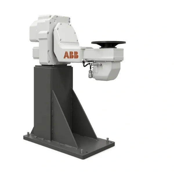 ABB Positioner