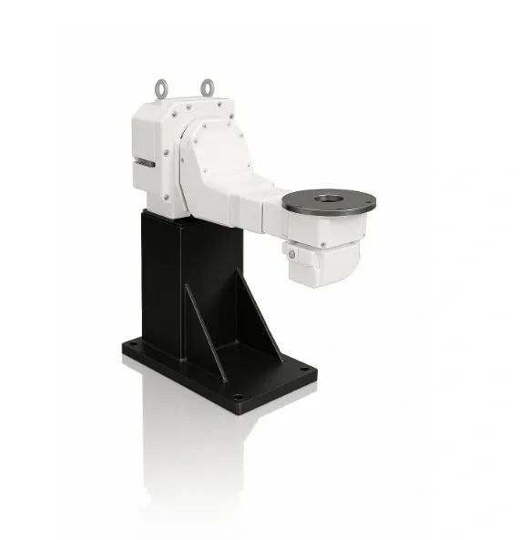 ABB Positioner