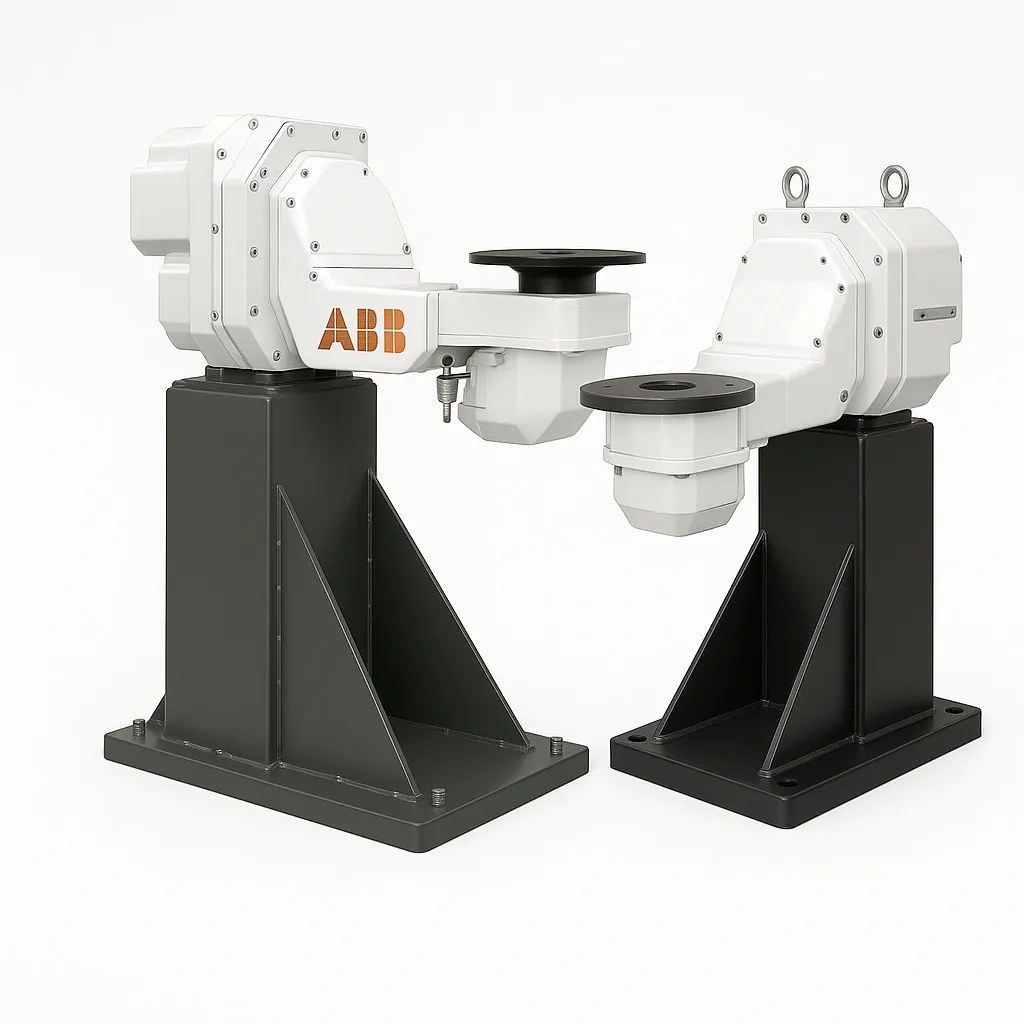 ABB Positioner