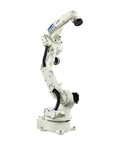Automatischer Schweißroboter