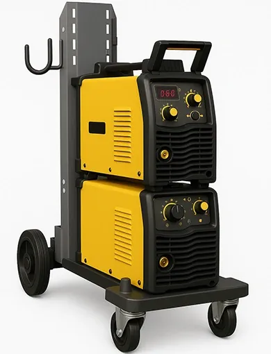 AC/DC TIG Welding Machine Prices