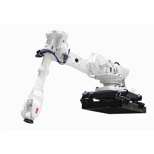 Yükleme Robotu