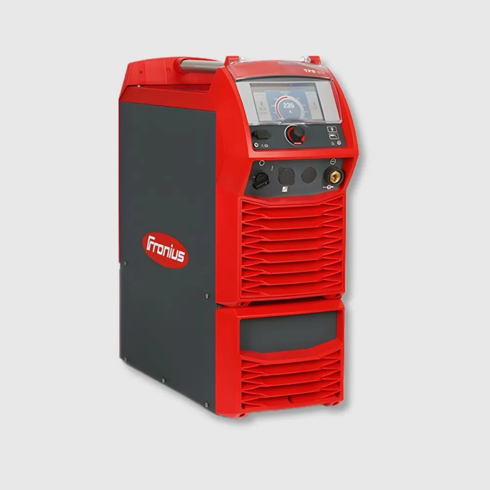 İnverter Kaynak Makinesi