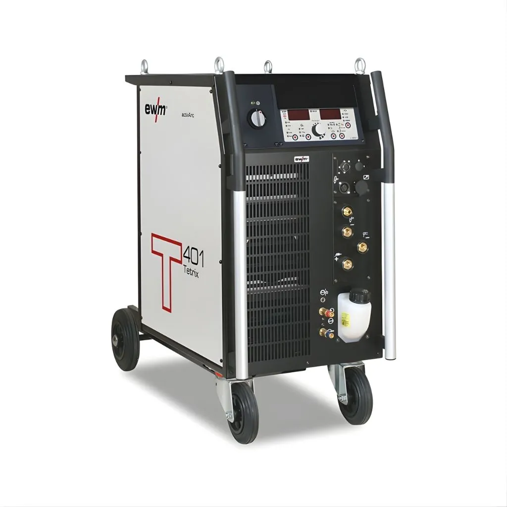 İnverter Kaynak Makinesi