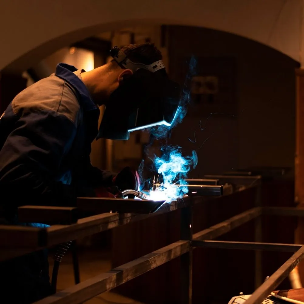 Kaynak Nasıl Yapılır?