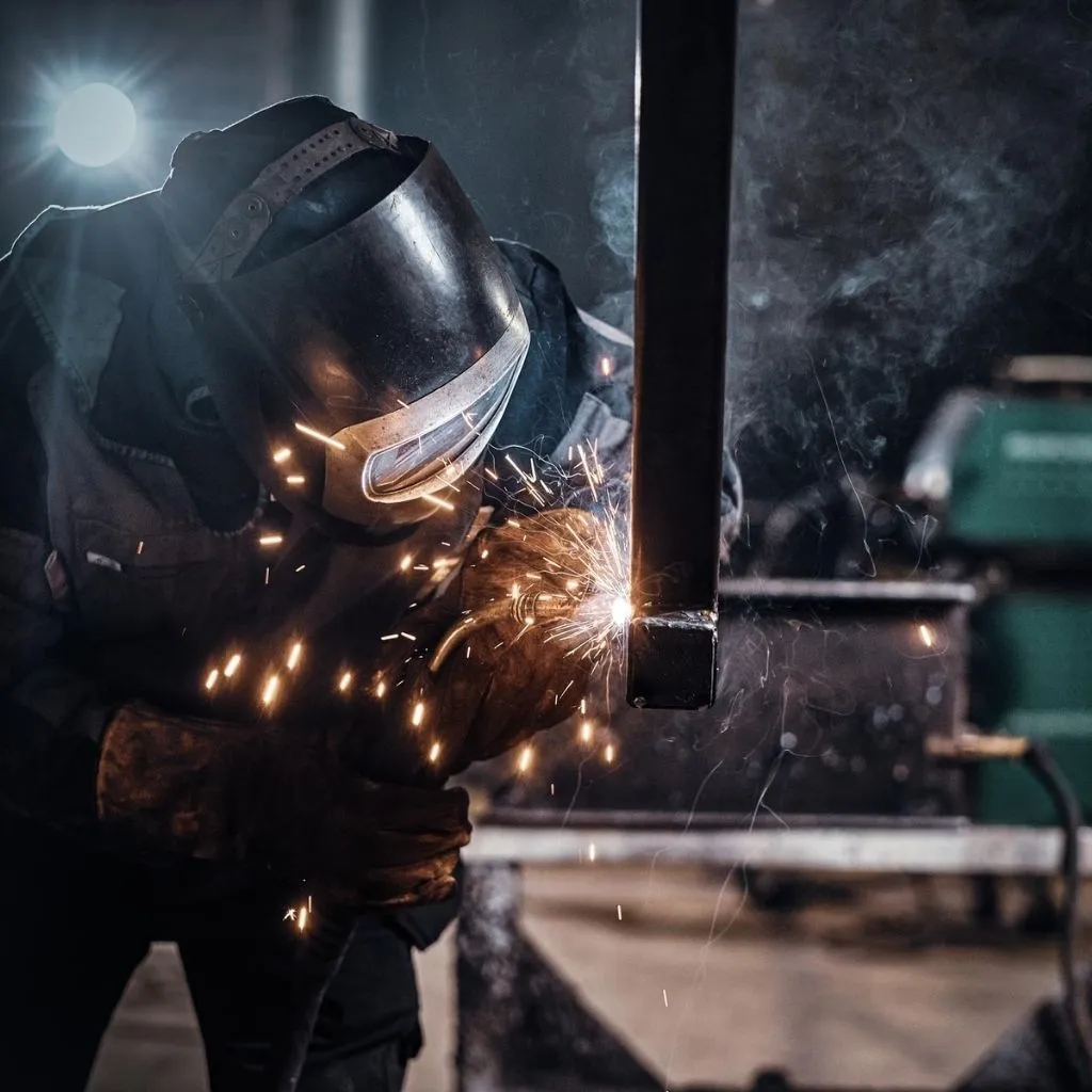 Kaynak Nasıl Yapılır?