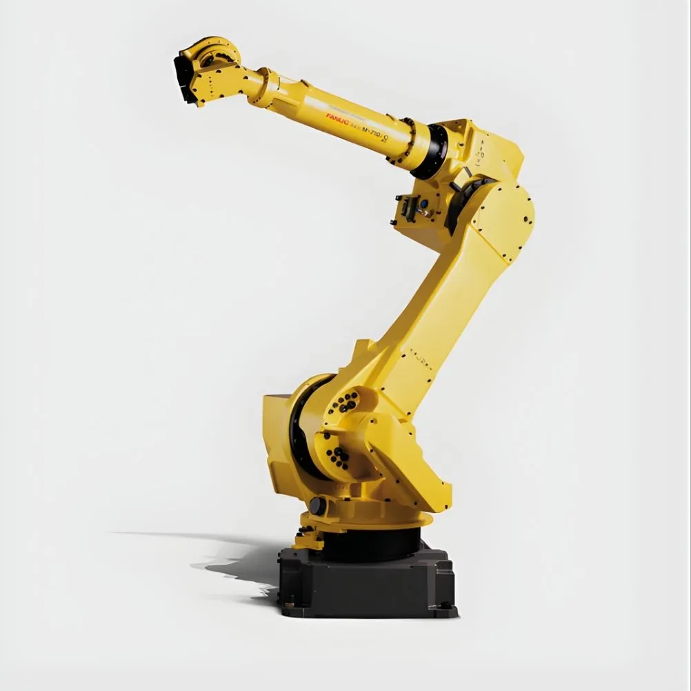 Endüstriyel Robot
